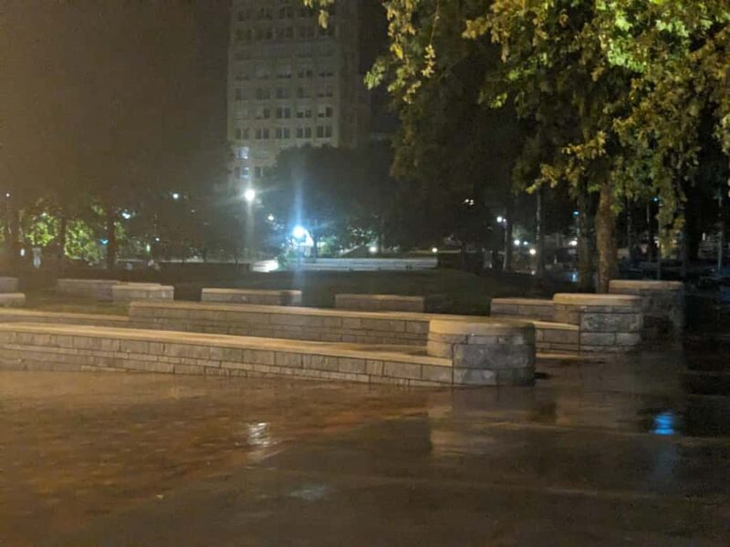 Asheville: True Crime Walking Tour - FAQ