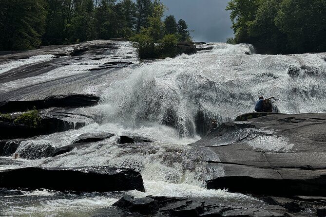 Asheville Waterfall Yoga Hike: Find Your Zen in Nature - The Practical Side: What You Need to Know