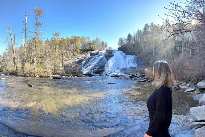 Asheville Waterfall Yoga Hike: Find Your Zen in Nature - Who Should Book This Tour?