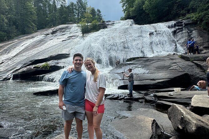 Asheville Waterfall Yoga Hike: Find Your Zen in Nature - FAQs
