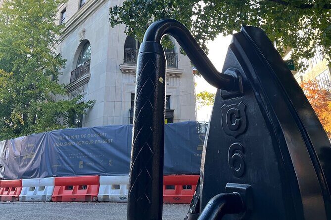 Asheville's Historic Smart Phone Guided App (GPS) Walking Tour - An In-Depth Review of the Asheville Historic GPS Walking Tour