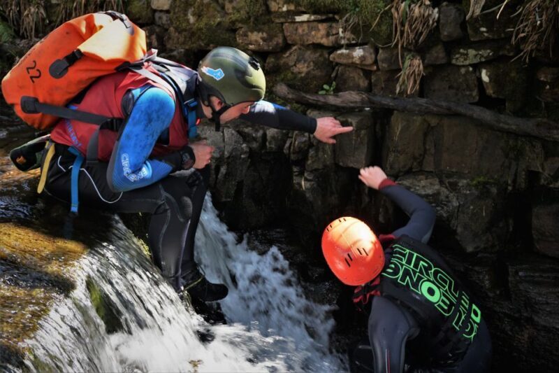 Ashgill Force North Pennines: Gorge Walking Adventure - Is This Tour Worth The Cost?
