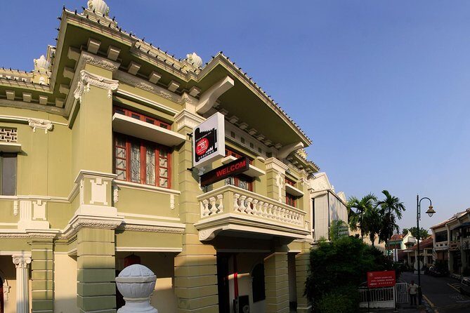 Asia Camera Museum Admission Ticket - Introduction