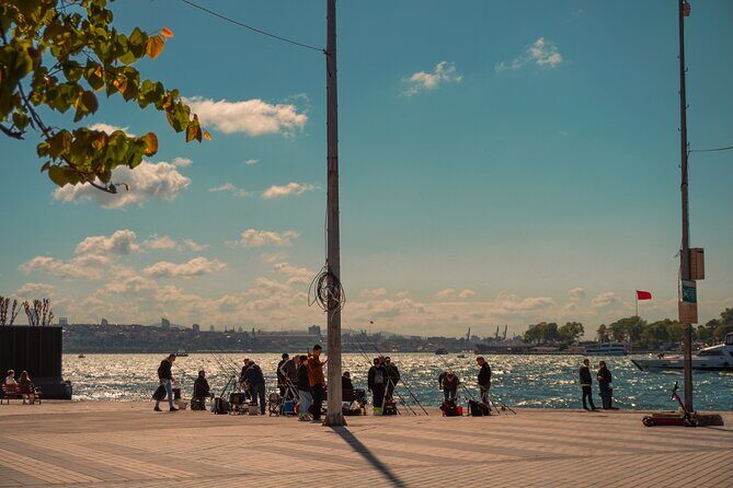 Asia Tour in Istanbul with a Guide Embrace Local Culture - Authentic Insights from Reviewers