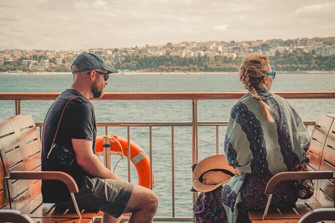 Asia Tour in Istanbul with a Guide Embrace Local Culture - Pricing and Value