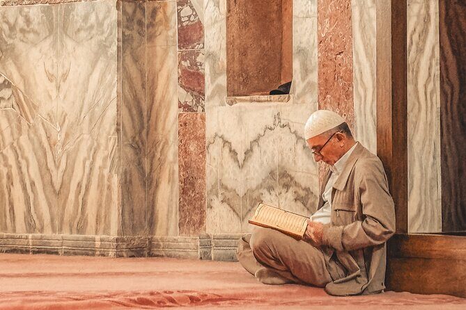Asia Tour in Istanbul with a Guide Embrace Local Culture - Who Should Book This Tour?