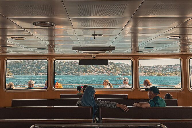 Asia Tour in Istanbul with a Guide Embrace Local Culture - FAQs
