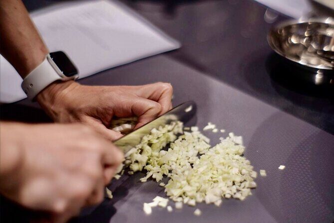Asian Cooking Experience in Singapore - An In-Depth Look at the Singaporean Home Cooking Experience