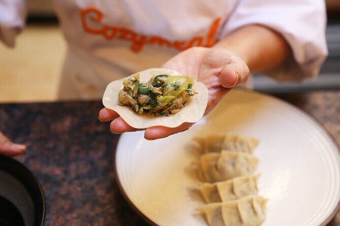 Asian-European Fusion Class in San Francisco (With 4-Course Meal) - Key Points