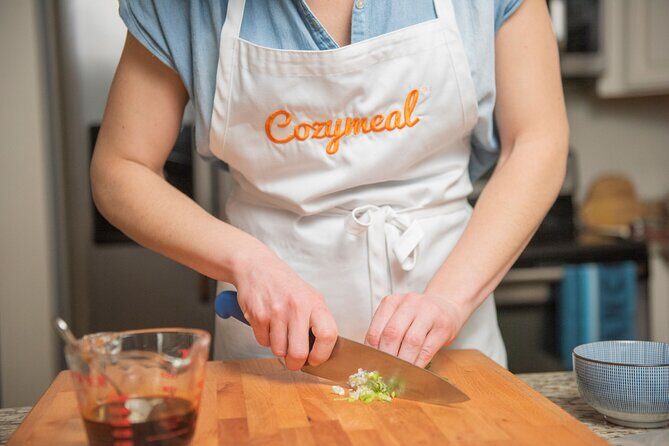 Asian-European Fusion Class in San Francisco (With 4-Course Meal) - Frequently Asked Questions