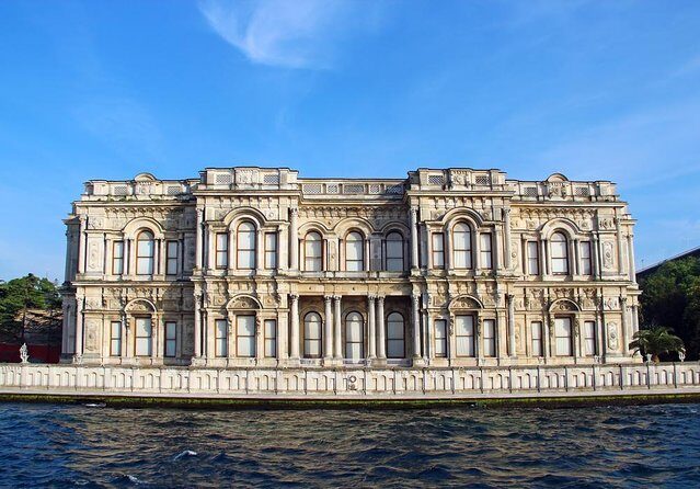 Asian Side of Istanbul Tour - Half-Day Small Group Tour - Authentic Experiences and Honest Insights