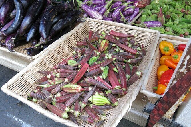 Asian Vegetarian Food and Culture Tour in NYC with Dim Sum - Key Points