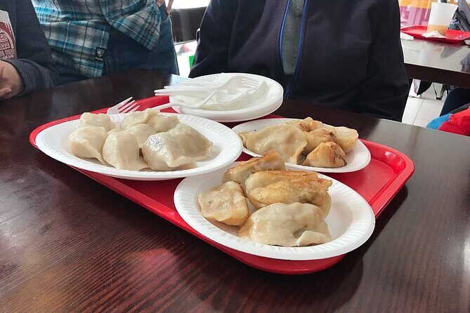 Asian Vegetarian Food and Culture Tour in NYC with Dim Sum - A Deep Dive into the Experience