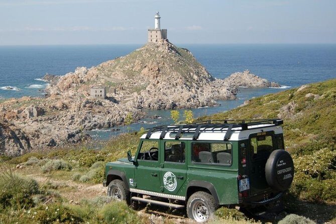 ASINARA ISLAND-TOUR full day Minivan in the National Park - Analyzing the Tour’s Value
