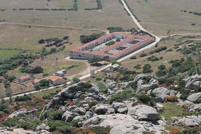 ASINARA ISLAND-TOUR full day Minivan in the National Park - FAQ