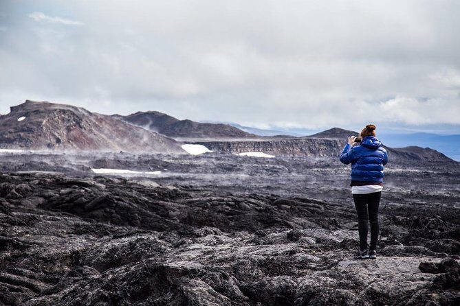 Askja & Holuhraun, Super Jeep Day Tour from Lake Myvatn - An In-Depth Look at the Itinerary