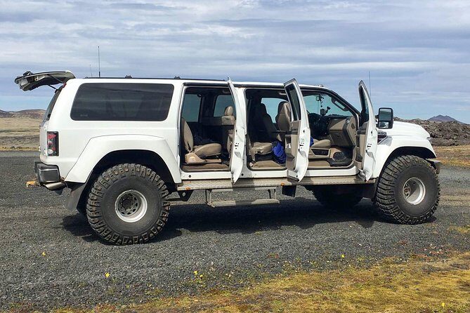 Askja & Holuhraun, Super Jeep Day Tour from Lake Myvatn - Final Thoughts