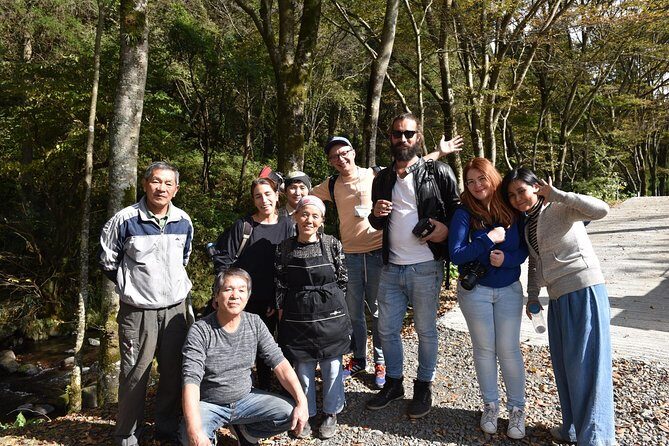 Aso Caldera and Farm Experience Tour - An In-Depth Look at the Aso Caldera and Farm Experience Tour