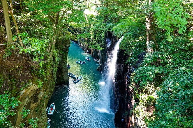 Aso Volcano Tour from Fukuoka UNESCO Geopark and Onsen Day Trip - FAQ