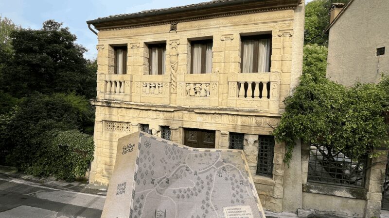 Asolo City Escape: "The ring of infinite horizons" - How This Tour Compares to Other Experiences