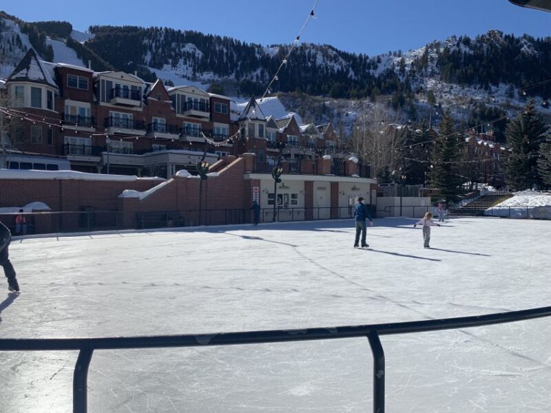 Aspen: City Highlights Walking Tour - Breaking Down the Itinerary