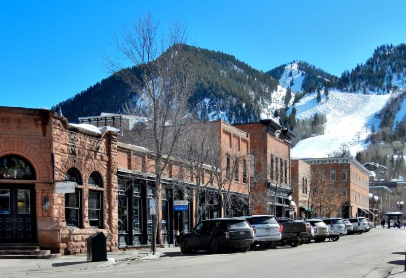Aspen: From Past to Present History Walking Tour - A Detailed Look at the Aspen History Walking Tour