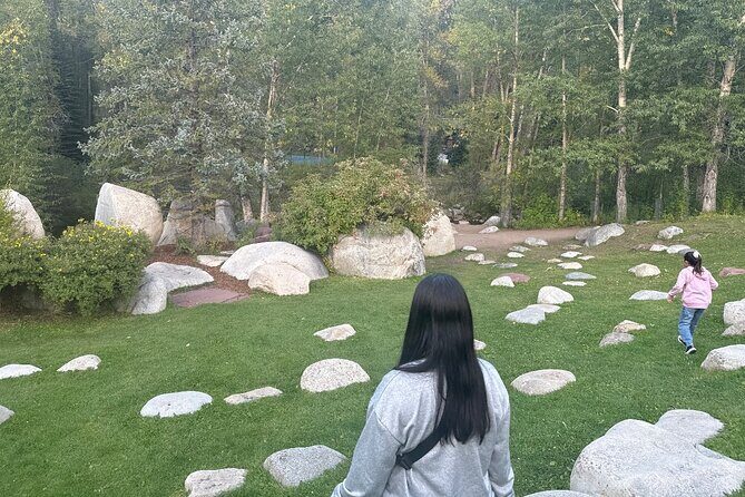 Aspen Scavenger Hunt Interactive Walking Activity - A Closer Look at the Itinerary and Highlights