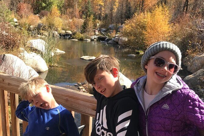 Aspen Scavenger Hunt Interactive Walking Activity - Who Will Love This Experience?