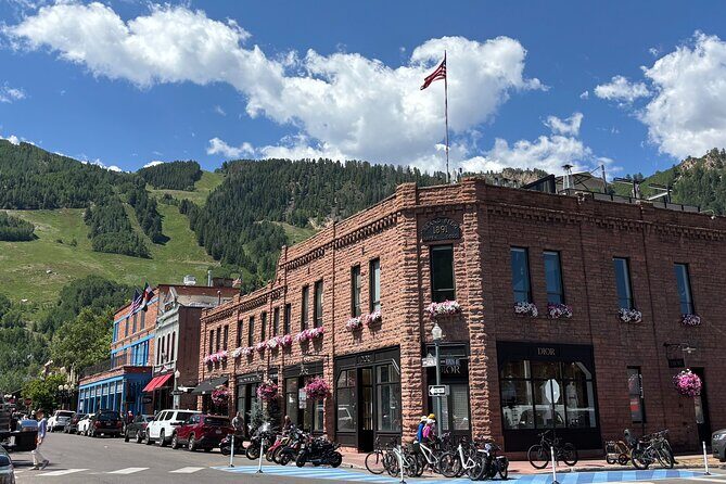 Aspen Self-Guided Tour: Tales of Wealth, Wildness and Rebellion - Final Thoughts