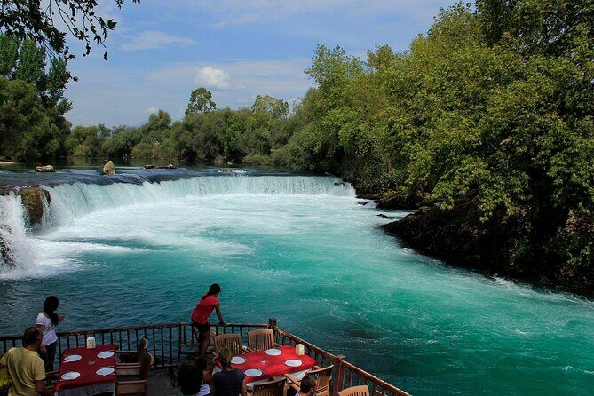 Aspendos, Side and Manavgat Waterfalls Tour from Alanya - FAQ