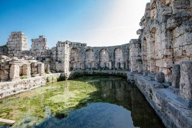 Aspendos Theatre, Perge & Side Antique City - Who Should Book This Tour?