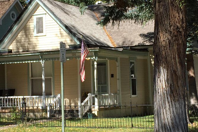 Aspen's Off the Beaten Path Tour - FAQ