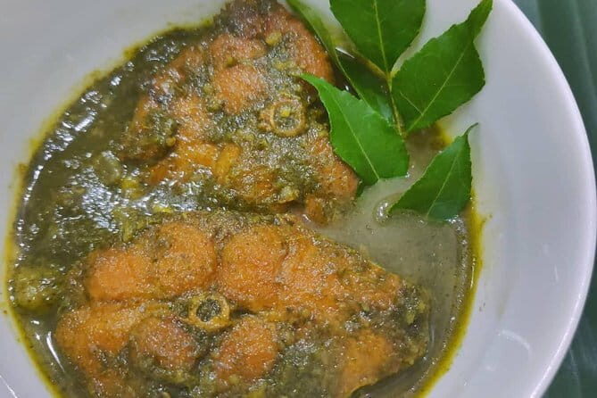 Assamese Cooking Class - What to Expect from the Assamese Cooking Class