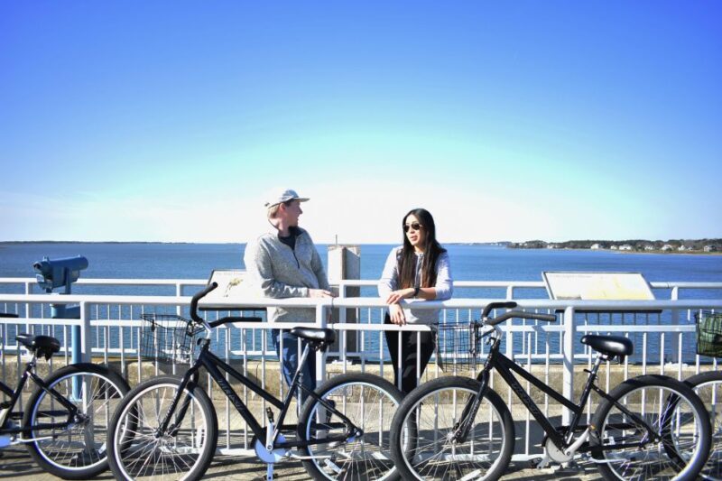 Assateague Island: Bicycle Rental from the Visitor Center - FAQ