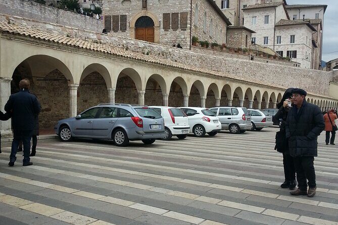 Assisi and Cascia (St. Francis, St. Claire and St. Rita) Private Tour from Rome. - FAQ
