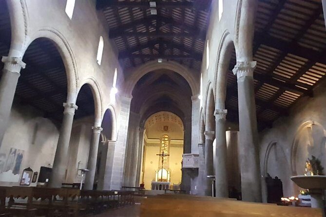 Assisi and Orvieto from Rome: Enjoy a Full Day Tour in Umbria - A Deep Dive into the Tour Experience