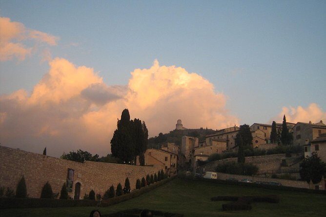 Assisi and Orvieto Full-Day Semi-Private Tour from Rome - An In-Depth Look at the Tour Experience