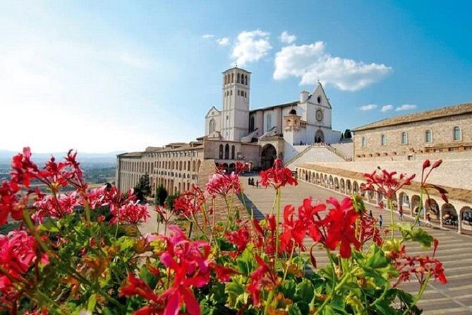 Assisi and Orvieto Full-Day Semi-Private Tour from Rome - Final Thoughts: Who Should Consider This Tour?