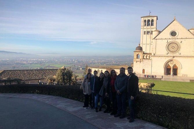 Assisi and s. Francis Basilicas Day Tour from Rome - Who Is This Tour Best Suited For?