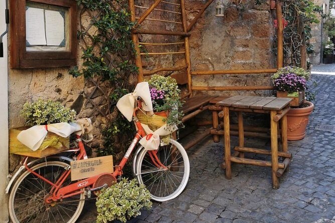 Assisi and s. Francis Basilicas Day Tour from Rome - The Sum Up