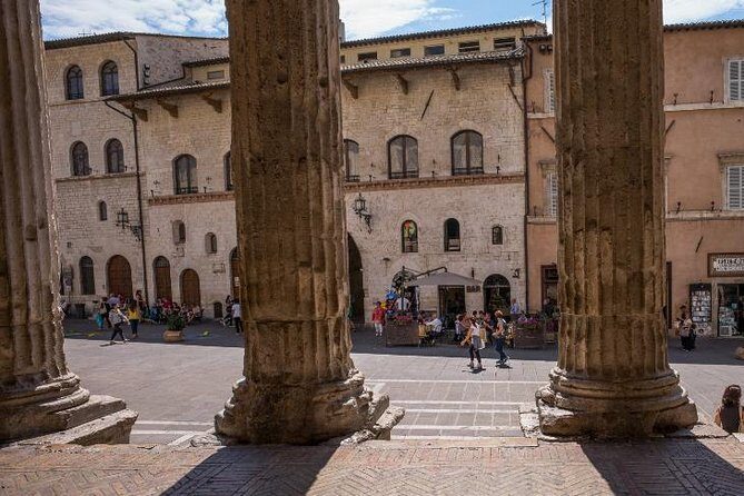 Assisi and St. Francis (Driver Only/Self Touring) - The Experience: What Youll Love and What to Consider