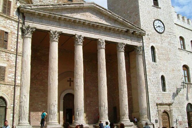 Assisi and St. Francis (Driver Only/Self Touring) - Final Thoughts