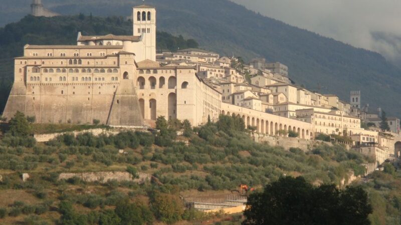 Assisi: Basilica of Saint Francis Tour - Assisi: Basilica of Saint Francis Tour — A Deep Dive into Art, Faith, and History