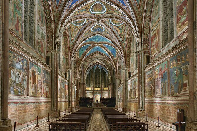 Assisi Best Highlights a Private Tour with Licensed Tour Guide - Final Thoughts: Is This Tour Right for You?