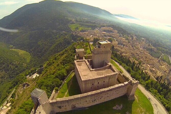 Assisi Best Highlights a Private Tour with Licensed Tour Guide - In Summary