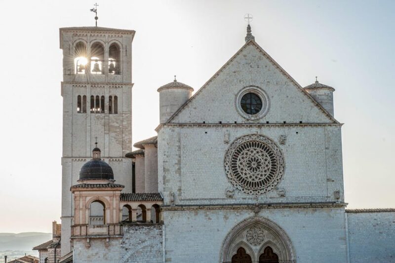 Assisi City highlights and St. Francis Basilica Tour - Why Choose This Tour?
