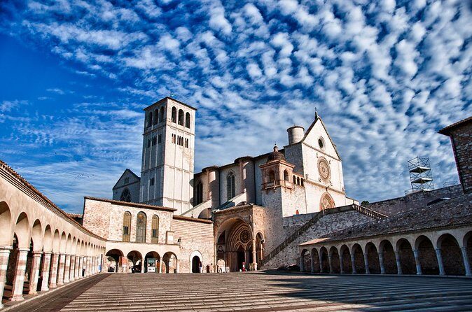 Assisi Fullday from Rome with Papal Blessing on Parchment and Lunch Included - Final Thoughts: Is It Worth It?