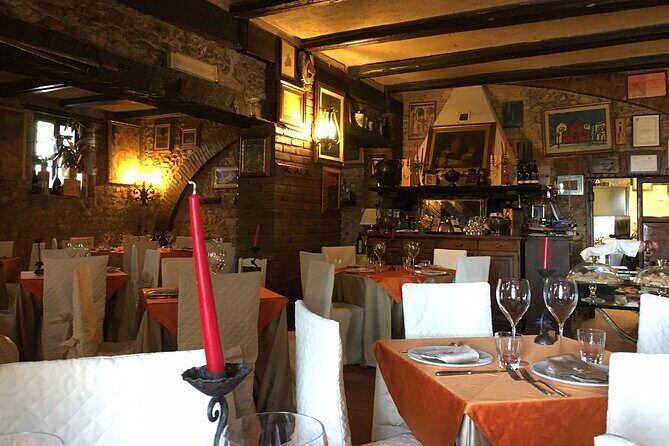 Assisi Fullday from Rome with Papal Blessing on Parchment and Lunch Included - FAQ