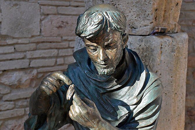 Assisi - in the footsteps of St. Francis - Experience Overview