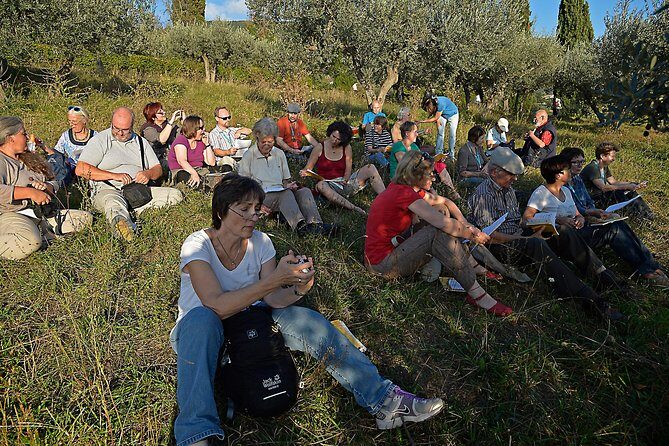 Assisi - in the footsteps of St. Francis - FAQ